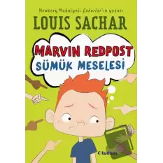 Marvin Redpost: Sümük Meselesi