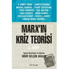 Marxın Kriz Teorisi 2. Kitap