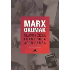 Marx Okumak