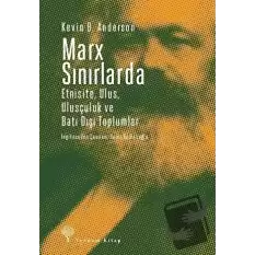 Marx Sınırlarda