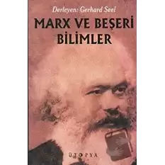 Marx ve Beşeri Bilimler