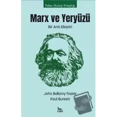 Marx ve Yeryüzü