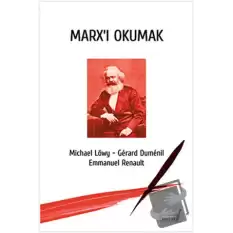 Marx’ı Okumak