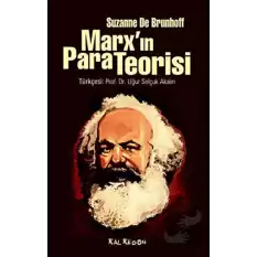 Marx’ın Para Teorisi