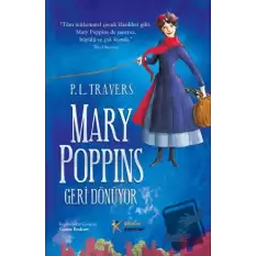 Mary Poppins - Geri Dönüyor