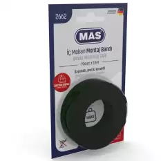 Mas Montaj Bandı İç Mekan Extra Güçlü 19Mm X 1,5 M 2662