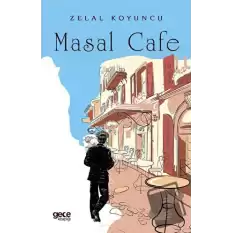 Masal Cafe