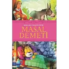 Masal Demeti