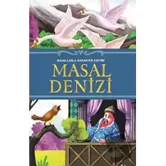 Masal Denizi