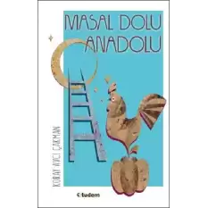 Masal Dolu Anadolu