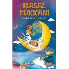 Masal Dükkanı