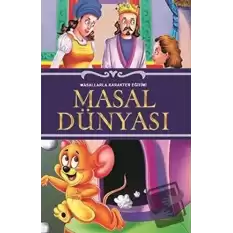 Masal Dünyası