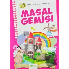 Masal Gemisi