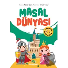 Masal Günü - Masallarla Karakter Eğitimi