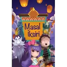 Masal İksiri