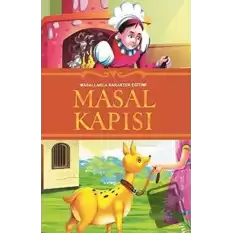 Masal Kapısı