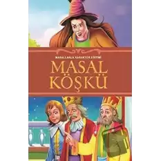 Masal Köşkü