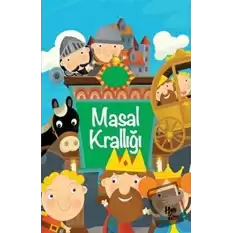 Masal Krallığı