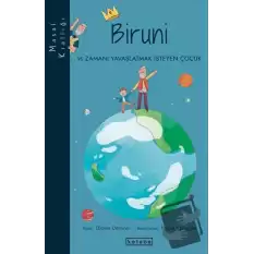 Masal Krallığı - Biruni