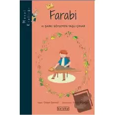 Masal Krallığı - Farabi