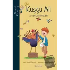 Masal Krallığı - Kuşçu Ali