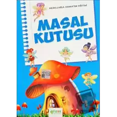 Masal Kutusu