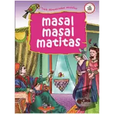 Masal Masal Matitas