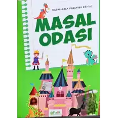 Masal Odası