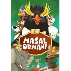 Masal Ormanı