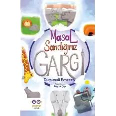 Masal Sandığımız Gargi