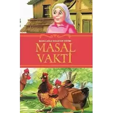 Masal Vakti