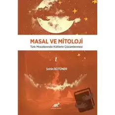 Masal ve Mitoloji