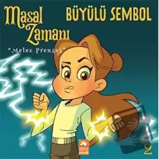 Masal Zamanı Melez Prenses 2 - Büyülü Sembol