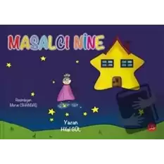 Masalcı Nine