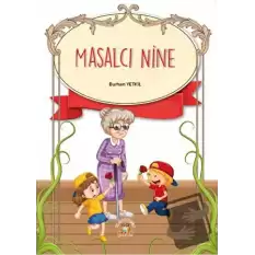 Masalcı Nine