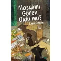 Masalımı Gören Oldu mu?