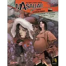 Masallar - Cilt 4- Tahta Askerler Marşı