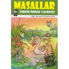 Masallar Çirkin Ördek Yavrusu