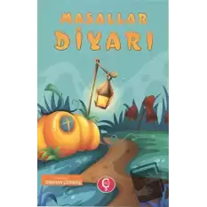 Masallar Diyarı