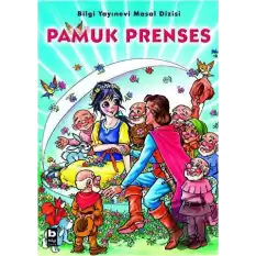 Masallar Pamuk Prenses