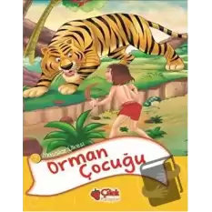 Masallar Ülkesi 7 -Orman Çocuğu