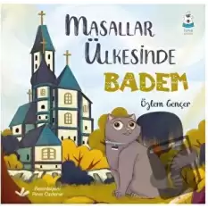 Masallar Ülkesinde Badem