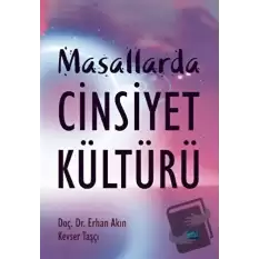 Masallarda Cinsiyet Kültürü