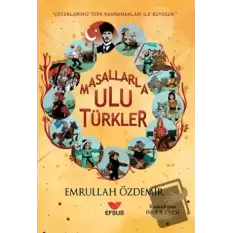 Masallarla Ulu Türkler