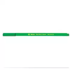 Masis Trio Pen 0.4 Mm Açık Yeşil S6504-14 - 10lu Paket