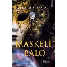 Maskeli Balo