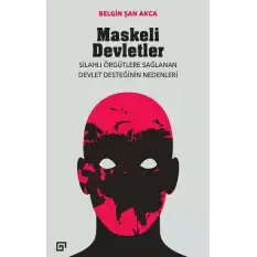 Maskeli Devletler