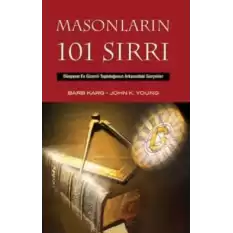 Masonların 101 Sırrı