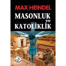 Masonluk ve Katoliklik