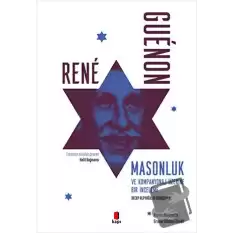 Masonluk ve Kompanyonaj Üzerine Bir İnceleme